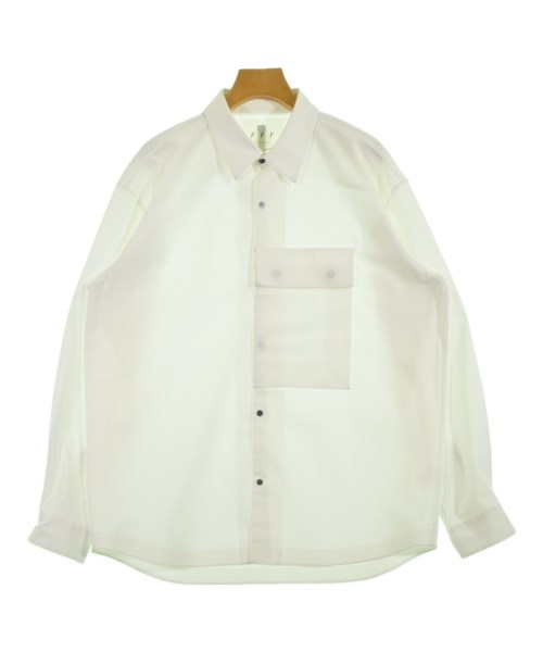 エストネーション(ESTNATION)のESTNATION カジュアルシャツ
