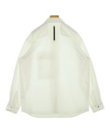 ESTNATION（エストネーション）カジュアルシャツ 白 サイズ:M レディース/2200615410098