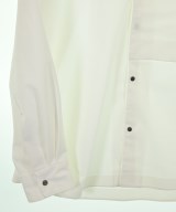 ESTNATION（エストネーション）カジュアルシャツ 白 サイズ:M レディース/2200615410098