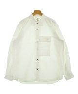 ESTNATION カジュアルシャツ