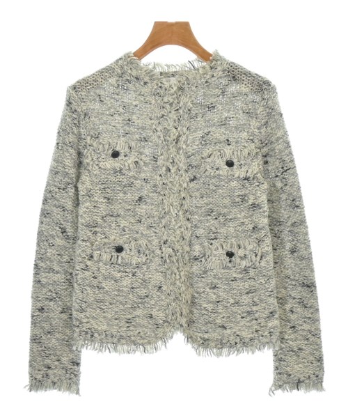 エストネーション(ESTNATION)のESTNATION ノーカラージャケット