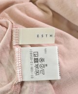 ESTNATION（エストネーション）ノースリーブ ピンク サイズ:38(S位) レディース/2200622978093