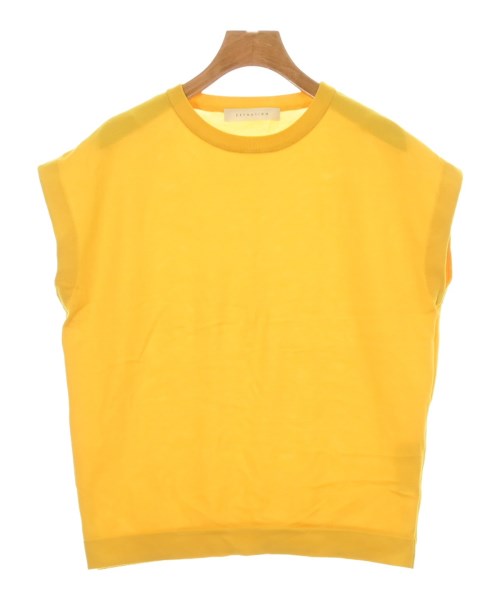 エストネーション(ESTNATION)のESTNATION ベスト/ノースリーブ