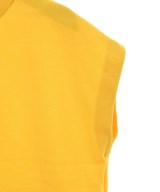 ESTNATION（エストネーション）ベスト/ノースリーブ 黄 サイズ:38(M位) レディース/2200622978109