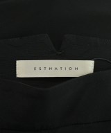ESTNATION（エストネーション）その他 黒 サイズ:36(S位) レディース/2200614030143