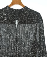 ESTNATION（エストネーション）シャツワンピース 黒 サイズ:38(M位) レディース/2200617886037