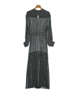 ESTNATION シャツワンピース