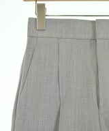 ESTNATION（エストネーション）スラックス グレー サイズ:34(XS位) レディース/2200623420034