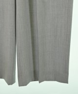 ESTNATION（エストネーション）スラックス グレー サイズ:34(XS位) レディース/2200623420034