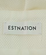 ESTNATION（エストネーション）その他 白 サイズ:-(M位) レディース/2200611648129