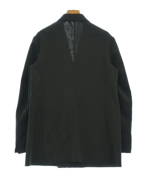 ESTNATION（エストネーション）テーラードジャケット 黒 サイズ:36(S位) レディース/2200611648198