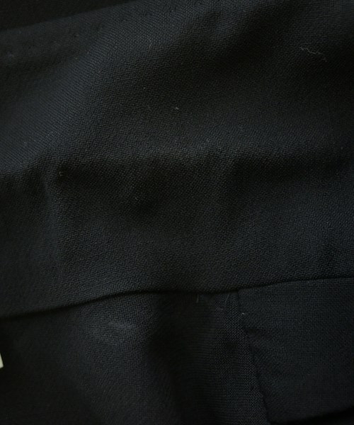 ESTNATION（エストネーション）テーラードジャケット 黒 サイズ:36(S位) レディース/2200611648198