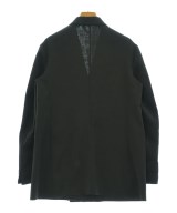 ESTNATION（エストネーション）テーラードジャケット 黒 サイズ:36(S位) レディース/2200611648198