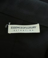 ESTNATION（エストネーション）テーラードジャケット 黒 サイズ:36(S位) レディース/2200611648198