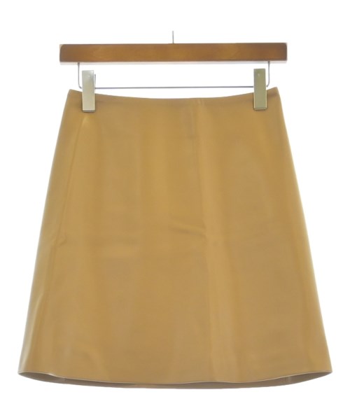 エストネーション(ESTNATION)のESTNATION ひざ丈スカート