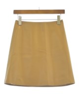 ESTNATION（エストネーション）ひざ丈スカート ベージュ サイズ:-(M位) レディース/2200614846072