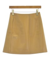 ESTNATION（エストネーション）ひざ丈スカート ベージュ サイズ:-(M位) レディース/2200614846072