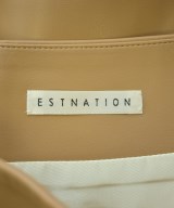 ESTNATION（エストネーション）ひざ丈スカート ベージュ サイズ:-(M位) レディース/2200614846072