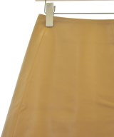 ESTNATION（エストネーション）ひざ丈スカート ベージュ サイズ:-(M位) レディース/2200614846072