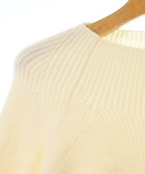 ESTNATION（エストネーション）ニット・セーター 白 サイズ:F レディース/2200623900031