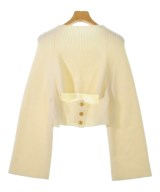 ESTNATION（エストネーション）ニット・セーター 白 サイズ:F レディース/2200623900031