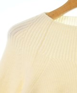 ESTNATION（エストネーション）ニット・セーター 白 サイズ:F レディース/2200623900031