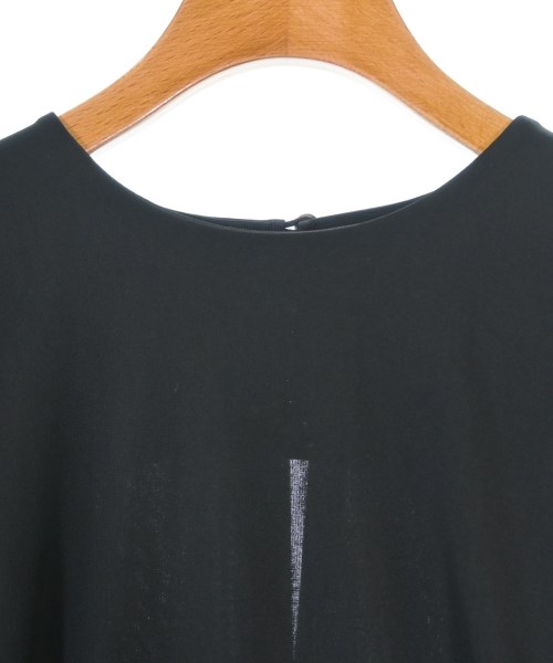 ESTNATION（エストネーション）ブラウス 黒 サイズ:F レディース/2200623902059