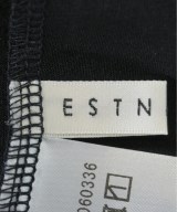 ESTNATION（エストネーション）ブラウス 黒 サイズ:F レディース/2200623902059