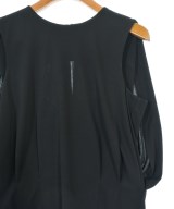 ESTNATION（エストネーション）ブラウス 黒 サイズ:F レディース/2200623902059