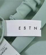 ESTNATION（エストネーション）ブラウス 緑 サイズ:36(S位) レディース/2200623902066