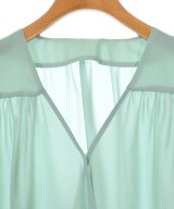 ESTNATION（エストネーション）ブラウス 緑 サイズ:36(S位) レディース/2200623902066