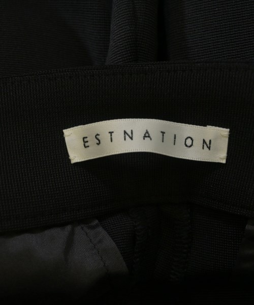 ESTNATION（エストネーション）その他 黒 サイズ:36(S位) レディース/2200600552017