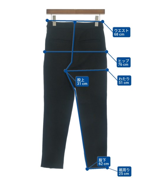 ESTNATION（エストネーション）その他 黒 サイズ:36(S位) レディース/2200600552017