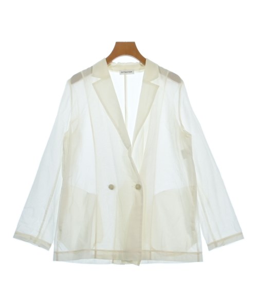 エストネーション(ESTNATION)のESTNATION テーラードジャケット