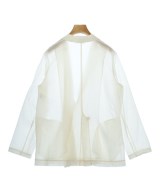 ESTNATION（エストネーション）テーラードジャケット 白 サイズ:36(S位) レディース/2200613547055