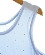 ESTNATION（エストネーション）ブラウス 青 サイズ:F レディース/2200613547130