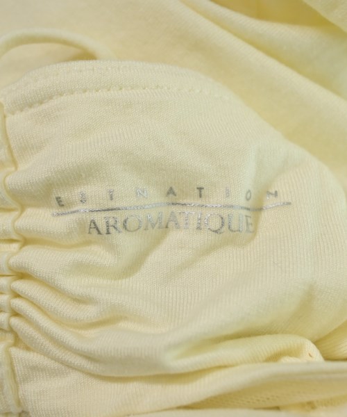 ESTNATION（エストネーション）キャミソール 白 サイズ:M レディース/2200613547154