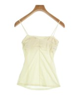 ESTNATION（エストネーション）キャミソール 白 サイズ:M レディース/2200613547154