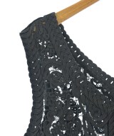 ESTNATION（エストネーション）ベスト 黒 サイズ:F レディース/2200622946085