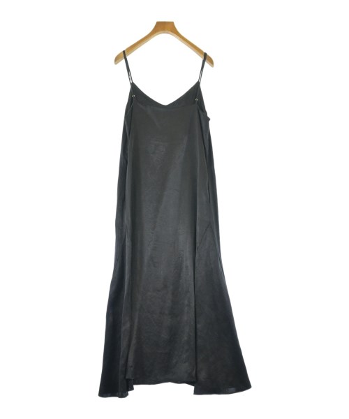 ESTNATION（エストネーション）ワンピース 黒 サイズ:F レディース/2200622946092