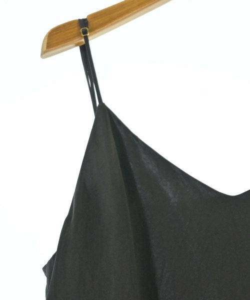 ESTNATION（エストネーション）ワンピース 黒 サイズ:F レディース/2200622946092