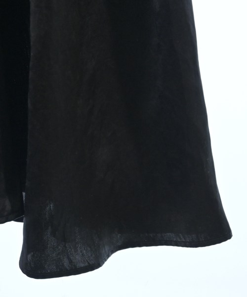 ESTNATION（エストネーション）ワンピース 黒 サイズ:F レディース/2200622946092