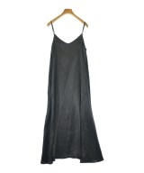 ESTNATION（エストネーション）ワンピース 黒 サイズ:F レディース/2200622946092