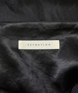 ESTNATION（エストネーション）ワンピース 黒 サイズ:F レディース/2200622946092