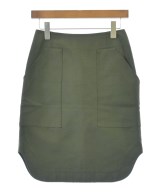 ESTNATION ひざ丈スカート