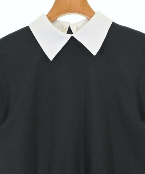 ESTNATION（エストネーション）ニット・セーター 黒 サイズ:F(S位) レディース/2200624658030