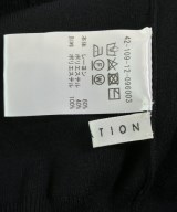 ESTNATION（エストネーション）ニット・セーター 黒 サイズ:F(S位) レディース/2200624658030