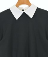 ESTNATION（エストネーション）ニット・セーター 黒 サイズ:F(S位) レディース/2200624658030