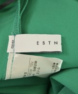 ESTNATION（エストネーション）ひざ丈スカート 緑 サイズ:36(S位) レディース/2200625284030