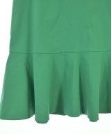ESTNATION（エストネーション）ひざ丈スカート 緑 サイズ:36(S位) レディース/2200625284030